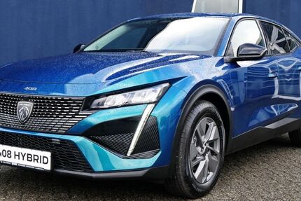 Peugeot 408 3.000 km 35.980 &euro; Eschwege 37269