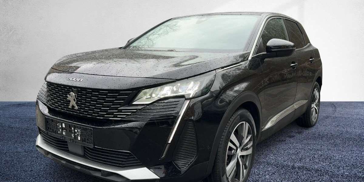 Peugeot 3008 22.000 km 22.490 &euro; Göttingen 37079