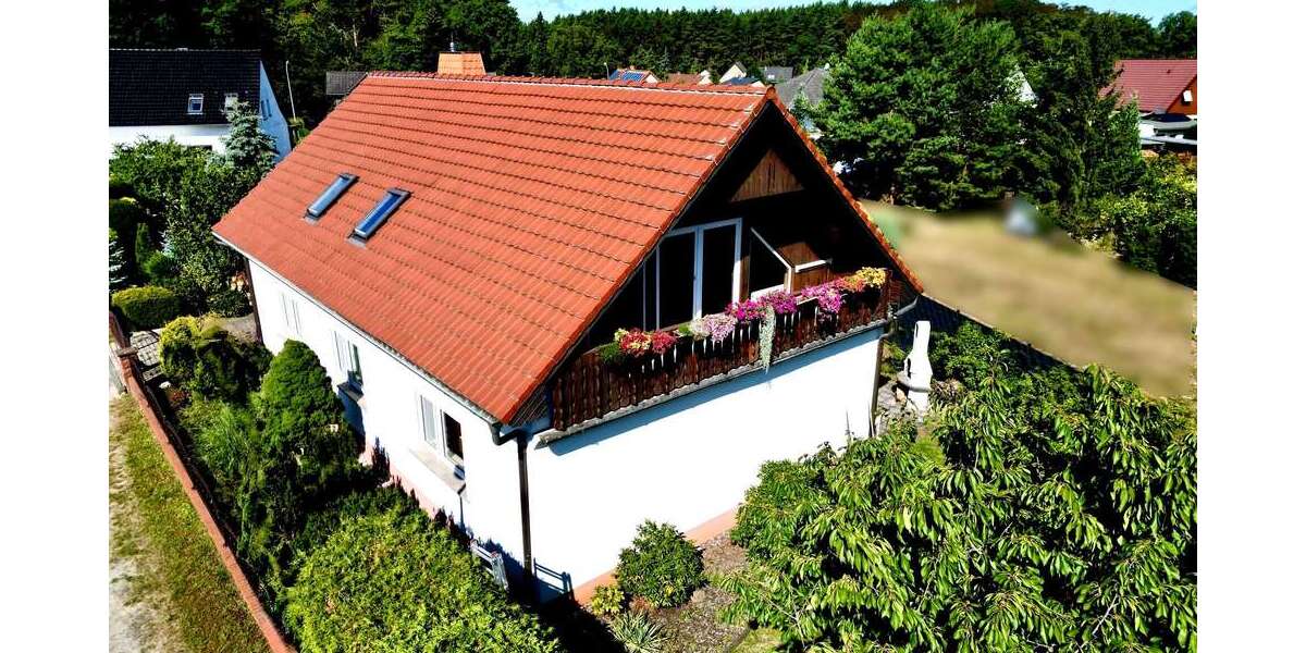 Charmantes Einfamilienhaus in Kolkwitz! - Einfamilienhaus Kolkwitz | Angebot:26931148