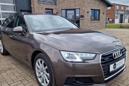 Audi A4 144.790 km 17.890 &euro; Sulingen 27232