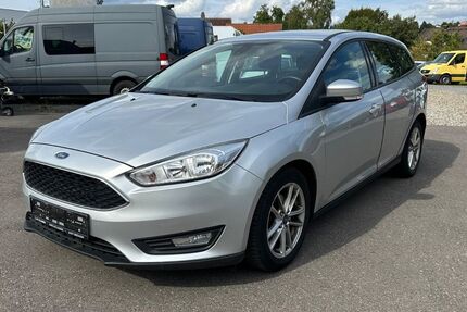 Ford Focus 142.486 km 4.390 &euro; Würzburg 97076