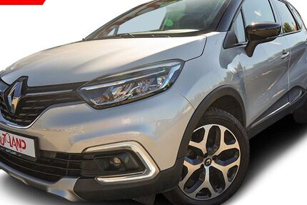 Renault Captur 50.032 km 16.990 &euro; Naumburg OT Schönburg 06618