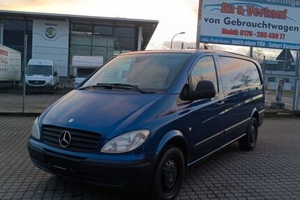 Mercedes-Benz Vito 295.000 km 5.999 &euro; Göttingen 37079