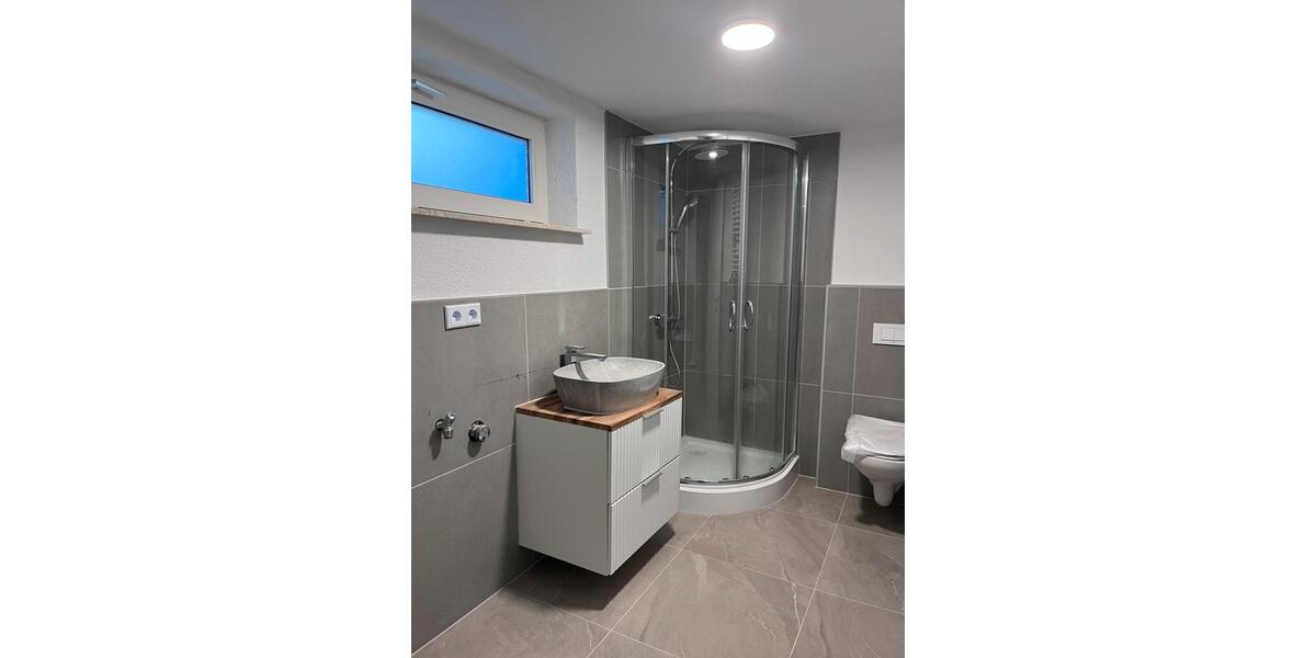 Etagenwohnung Karben - 1 Zimmer, 25 m&sup2;, 685&euro; | Angebot:26354960