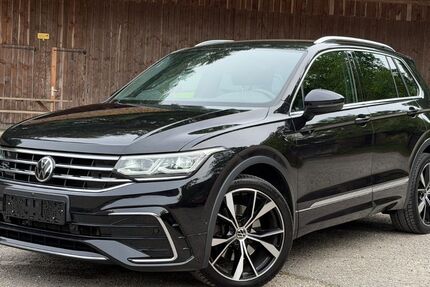 VW Tiguan 227.779 km 21.750 &euro; Bad Bentheim 48455
