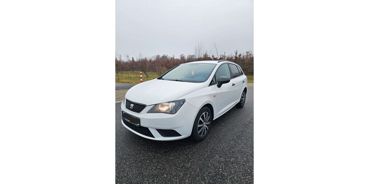 Seat Ibiza 157.000 km 4.999 &euro; Heinsberg 52525