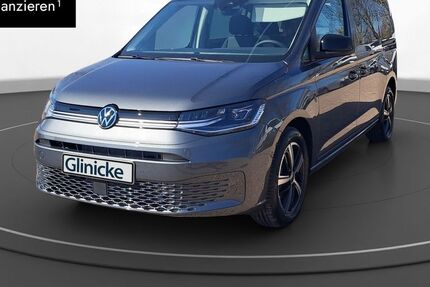 VW Caddy 4.000 km 39.970 € Erfurt 99099