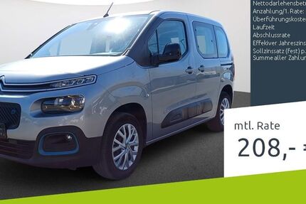 Citroen Berlingo 32.183 km 17.980 &euro; Dortmund 44263