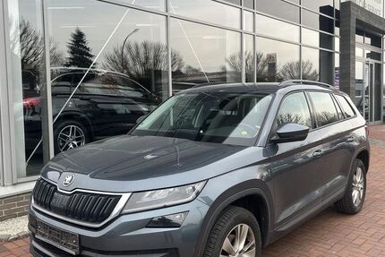 Skoda Kodiaq 106.000 km 22.990 &euro; Ibbenbüren 49477