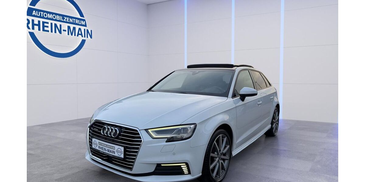 Audi A3 105.000 km 18.900 &euro; Nauheim 64569