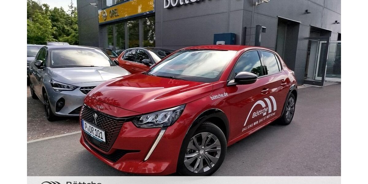 Peugeot 208 6.221 km 19.780 &euro; Neubrandenburg 17033