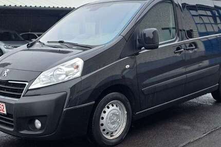 Peugeot Expert 148.000 km 13.490 &euro; Elkenroth 57578