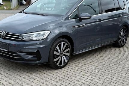 VW Touran 35.000 km 29.200 &euro; Korbach 34497