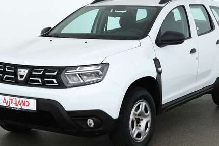Dacia Duster 68.000 km 15.990 &euro; Kolkwitz 03099