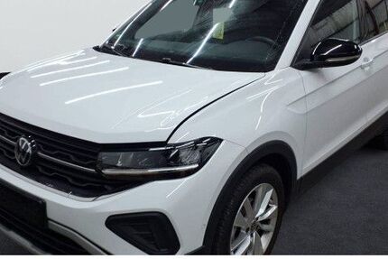 VW T-Cross 21.869 km 23.888 &euro; Berlin 10709