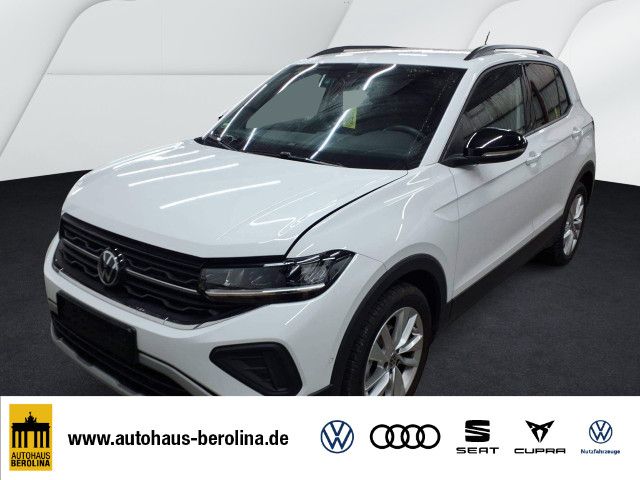 VW T-Cross 21.869 km 23.888 &euro; Berlin 10709