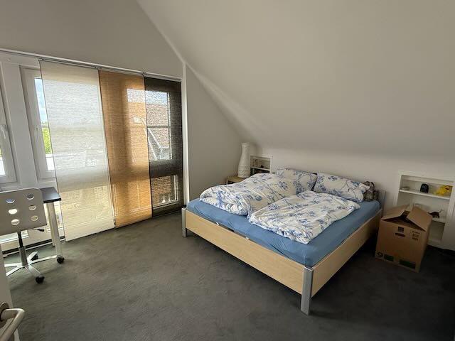 Dachgeschoßwohnung Meerbusch Kierst - 2 Zimmer, 65 m&sup2;, 339.000&euro; | Angebot:27296051