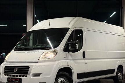 Fiat Ducato 179.000 km 5.290 &euro; Offenburg 77652