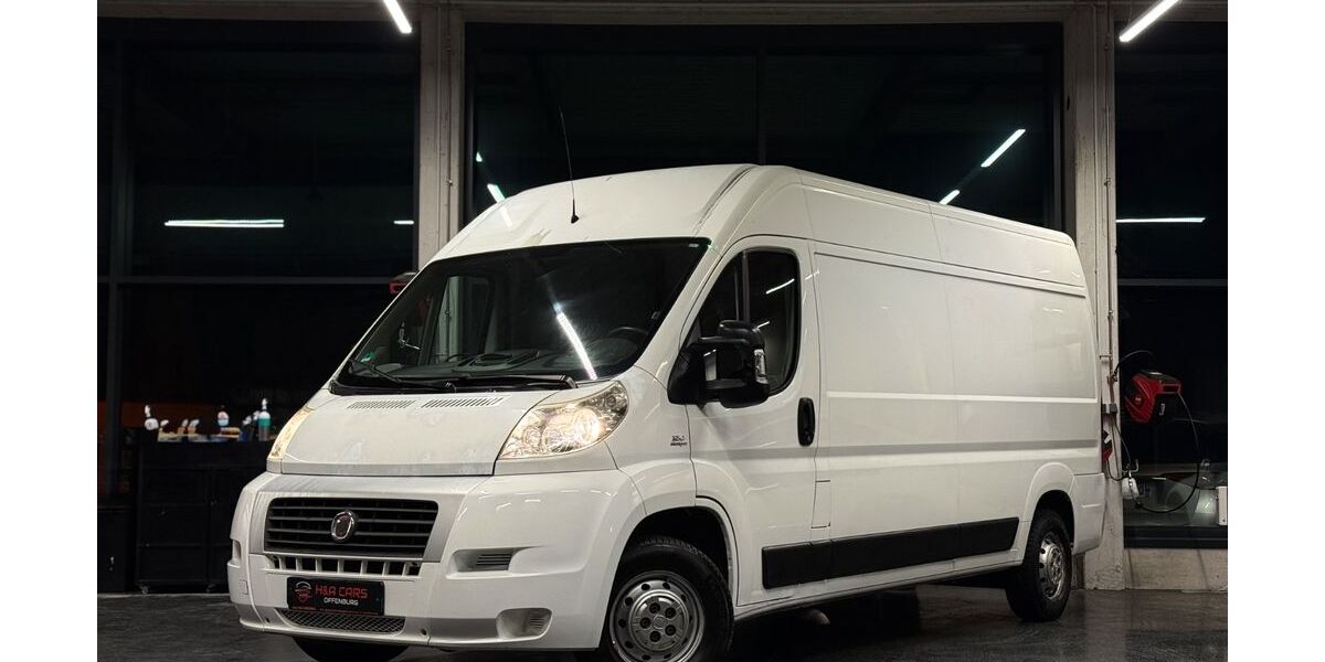 Fiat Ducato 179.000 km 5.290 &euro; Offenburg 77652