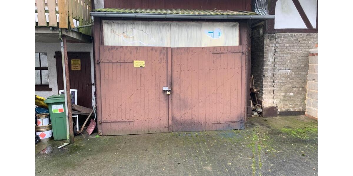 Gewerbeobjekt Grünberg - 250&euro; | Angebot:25220289