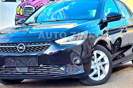 Opel Corsa 71.662 km 10.999 &euro; Regensburg 93051