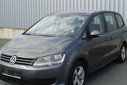 VW Sharan 285.824 km 5.750 € Hüttenberg/Hochelheim 35625