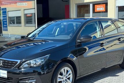 Peugeot 308 119.059 km 11.990 &euro; Haßloch 67454