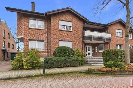 Wohnung Hünxe - 2 Zimmer, 77 m&sup2;, 275.000&euro; | Angebot:25305970