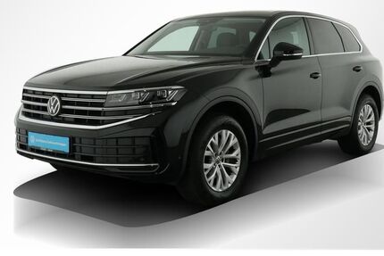 VW Touareg 6.343 km 62.810 € Nürnberg 90411