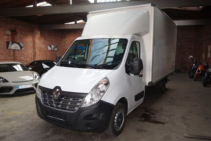 Renault Master 220.949 km 17.826 € Hilden 40721