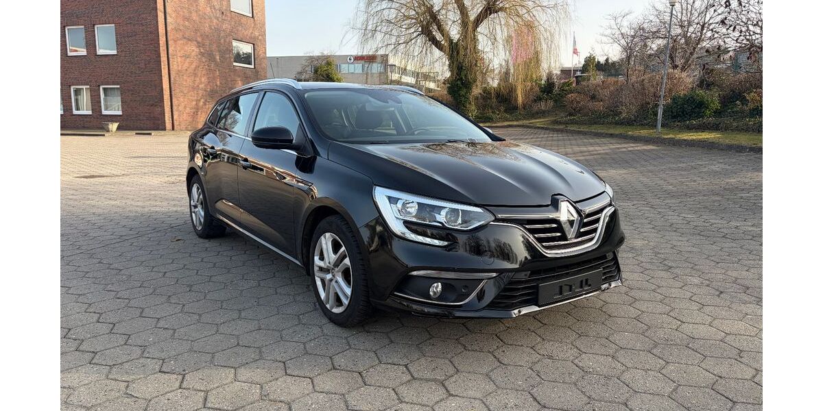 Renault Megane 68.919 km 9.000 &euro; Stelle 21435