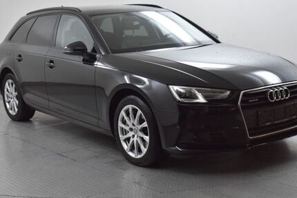 Audi A4 93.328 km 21.750 &euro; Bebra 36179