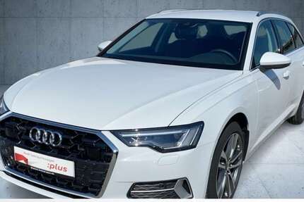 Audi A6 1.977 km 51.280 &euro; Saal a.d. Donau 93342