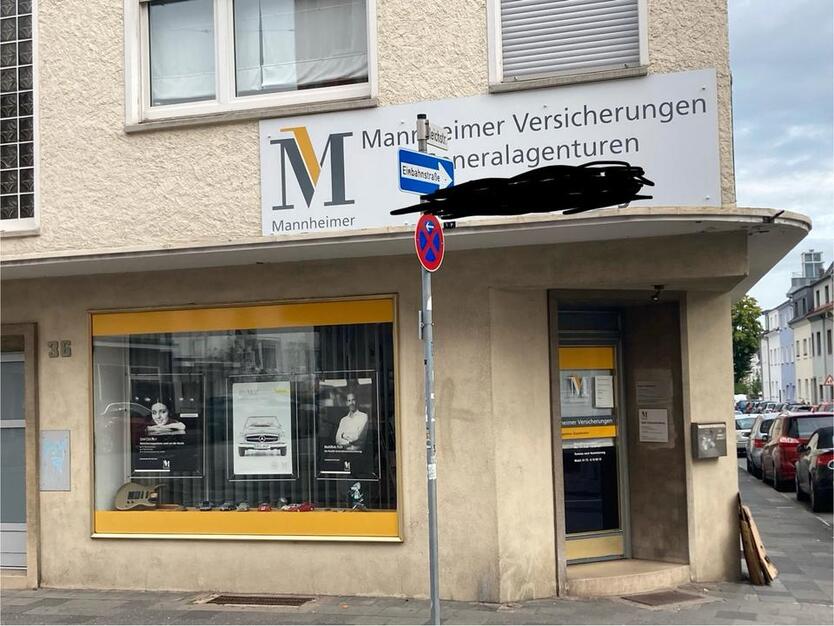 Ladenlokal im Riemekeviertel ab 01.10.25 zu vermieten