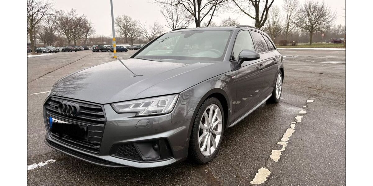 Audi A4 68.000 km 28.750 &euro; Neckarsulm 74173