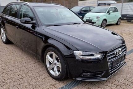 Audi A4 128.654 km 9.000 &euro; Remchingen 75196