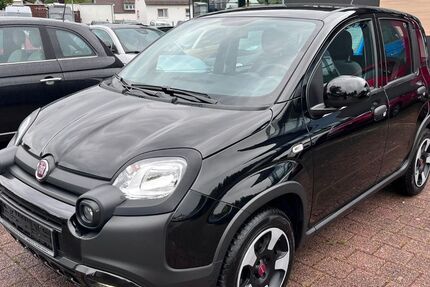 Fiat Panda 15.490 km 11.980 &euro; Diedorf / Augsburg 86420