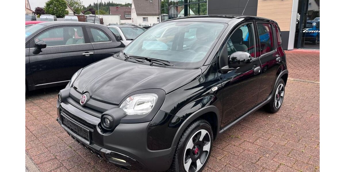 Fiat Panda 15.490 km 11.980 &euro; Diedorf / Augsburg 86420