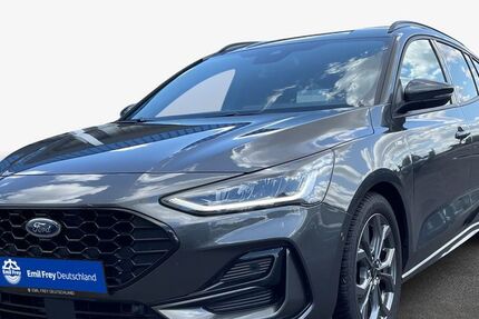 Ford Focus 15.310 km 22.928 &euro; Magdeburg 39116