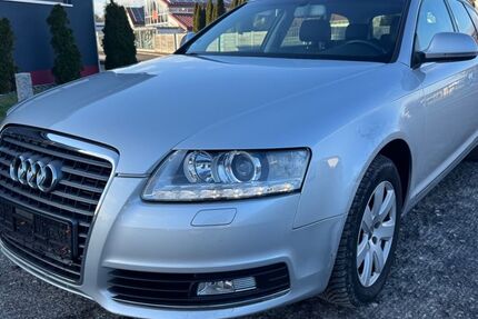 Audi A6 129.000 km 7.490 &euro; Türkheim 86842