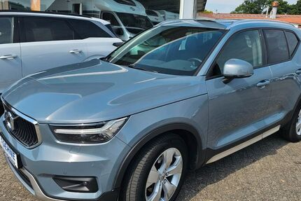 Volvo XC40 96.383 km 20.300 &euro; Großheide 26532