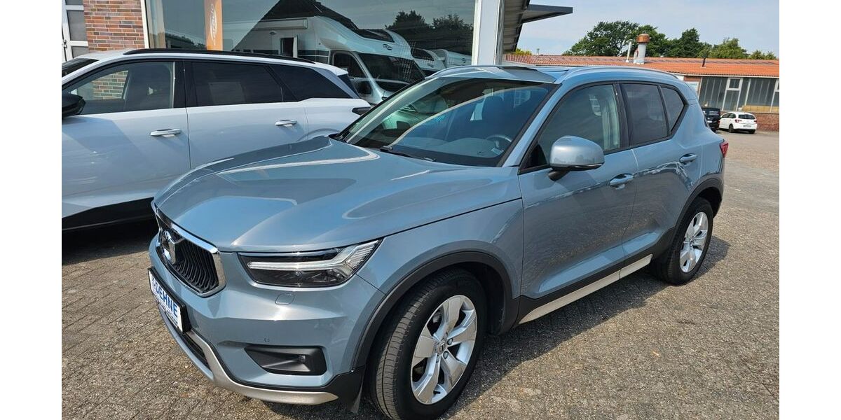 Volvo XC40 96.383 km 20.300 &euro; Großheide 26532