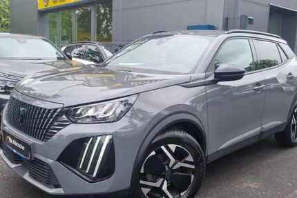 Peugeot 2008 21.025 km 19.780 &euro; Potsdam 14480