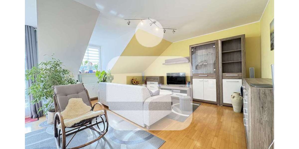 Etagenwohnung Vilshofen - 2 Zimmer, 68 m&sup2;, 173.000&euro; | Angebot:26104385