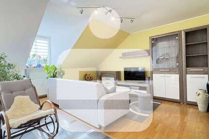 Wohnung Vilshofen - 2 Zimmer, 68 m&sup2;, 173.000&euro; | Angebot:26104385