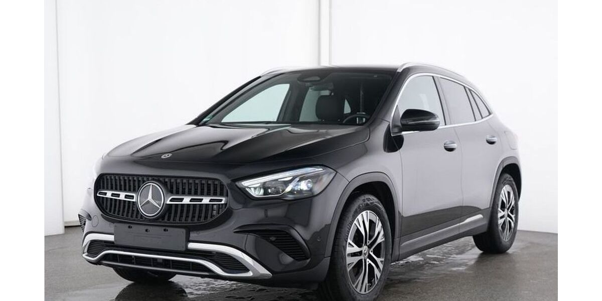 Mercedes-Benz GLA 220 10.151 km 44.780 &euro; Erding 85435