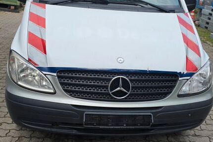 Mercedes-Benz Vito 159.000 km 2.900 € München 80689
