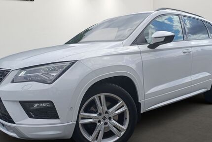 Seat Ateca 133.800 km 19.999 € Tauberbischofsheim 97941