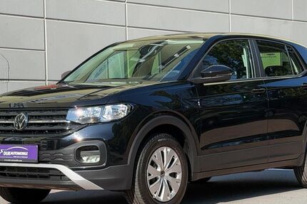 VW T-Cross 8.600 km 18.999 &euro; Berlin 13089
