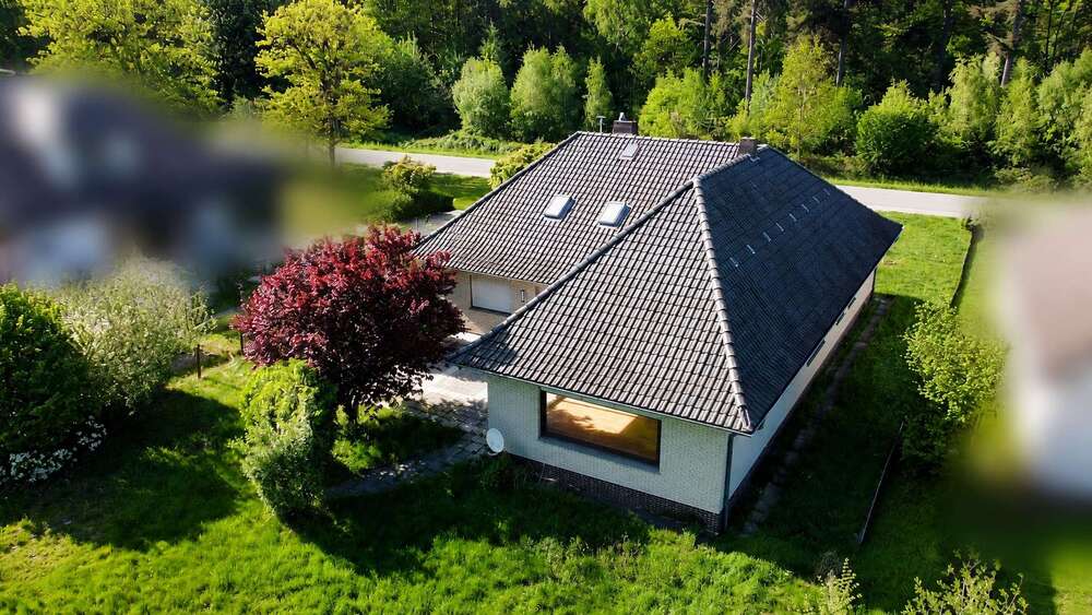 Einfamilienhaus Ganderkesee - 6 Zimmer, 143 m&sup2;, 498.500&euro; | Angebot:26608159